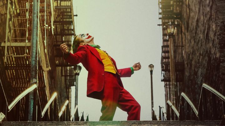 joker