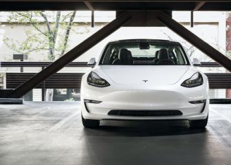 El próximo Tesla Model 3 tendrá un renovado diseño respecto a versiones anteriores