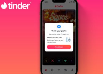 Verificar tu identidad en Tinder será tan simple como hacerse un video selfi