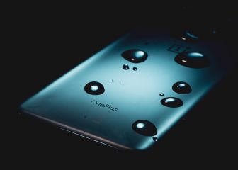 El OnePlus 12 se filtra mostrando parte de sus características