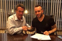 Matías Vuoso y Jorge Benítez nuevos refuerzos de Cruz Azul