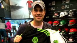 El día que Martinoli se rindió ante la Selección Mexicana