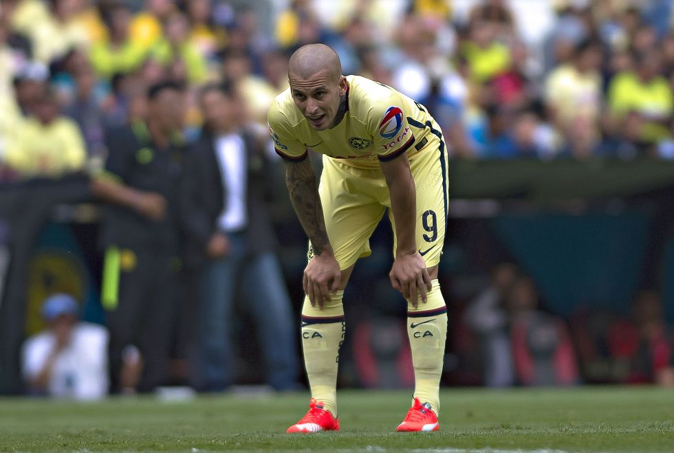 La directiva del América no está preocupada por el mal arranque