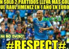 Los Memes de la victoria de Cruz Azul sobre León