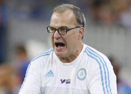 Jorge Griffa: &quot;Marcelo Bielsa es un técnico de clase mundial&quot; - 1439082959_965353_1439083327_noticia_normal