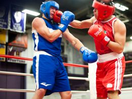 La CONADE buscará revocar registro a la Federación de Boxeo