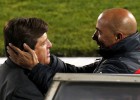 Jorge Sampaoli sueña con un renovado Tri