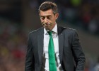 Pedro Caixinha renuncia a Santos