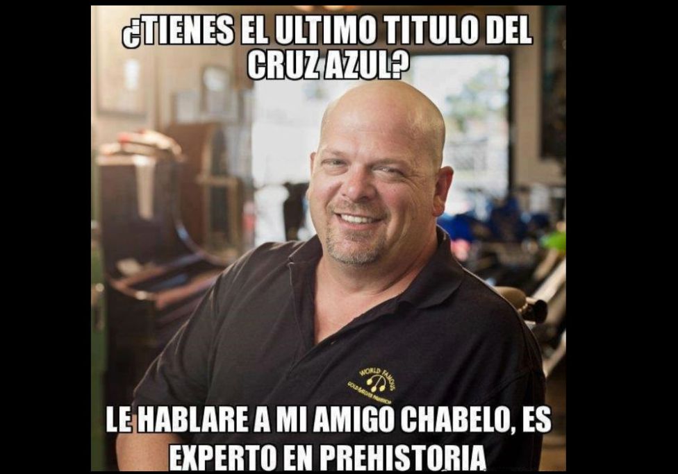 Apertura 2015 Los Memes de la derrota de Cruz Azul ante Tijuana en la Liga MX , AS México