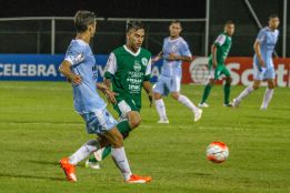 El Gallo no cantó en Belice dentro de la Concachampions