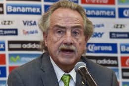 Decio confirma interinato