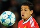 Cuervos va por Javier Hernández; ofrecen 14mdd