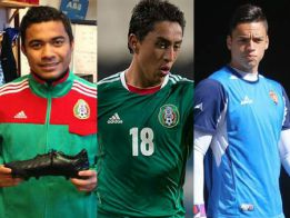 Los otros mexicanos en Europa