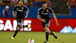 La historia de Miguel Aguilar, el "indocumentado" del gol