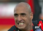 Ariel Nahuelpán, separado del Pachuca por indisciplina