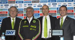 Ni Cantú ni Decio dan señales sobre el futuro entrenador