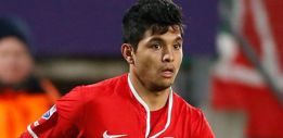 A Bola: Porto va con todo por el mexicano Tecatito Corona