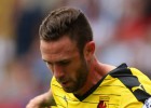 Miguel Layún y Watford, fuera de la Copa de la Liga