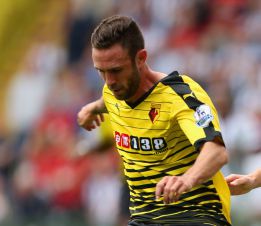 Miguel Layún y Watford, eliminados de la Copa de la Liga