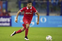 En Porto ya esperan al mexicano Jesús 'Tecatito' Corona