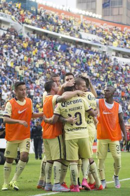 América, Pumas y León no paran de ganar; el Azul se hunde