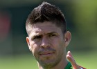Las lesiones apartan a Oribe Peralta del Tricolor