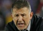 Sao Paulo teme que Osorio acepte la oferta del Tri