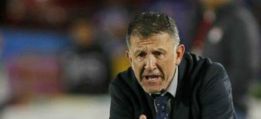 Sao Paulo teme que Juan Carlos Osorio acepte la oferta del Tri
