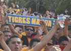Horario Águila favorece invasión Tigre en el Azteca