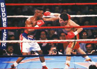 20 momentos gloriosos del deporte mexicano