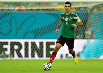 Veinte deportistas mexicanos que hicieron vibrar a la nación