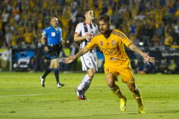 Los cinco mejores goles del Clásico Regio