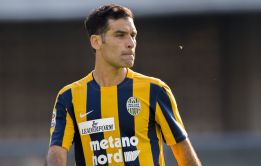 Rafa Márquez salió lesionado en empate de los Gialloblu