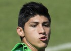 Alan Pulido: