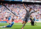 Otros futbolistas que marcaron un 'repoker'