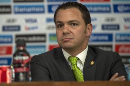 México tendrá nuevo técnico la próxima semana