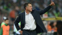 ¡POR FIN! Juan Carlos Osorio acepta tener oferta de México