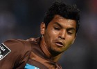 Tecatito Corona anotó su tercer gol con el Porto