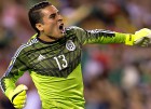 Memo Ochoa regresa al Tri