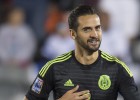 El Tri está a un paso de los Juegos Olímpicos de Río 2016