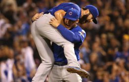 Cachorros venció a Piratas y avanzó a la serie divisional