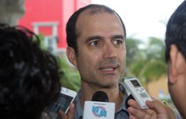 Cantú: "Nos llama la atención la madurez de Juan Carlos Osorio"