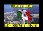 Los Memes del pase de México a los Juegos Olímpicos