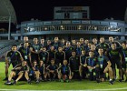 El Tri Sub 22 no se conforma con el boleto a Río