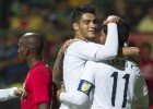 Tenía razón Bolillo Gómez; fue un juego inútil y lo perdieron