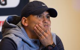 Suazo, fuera de Colo Colo por incumplimiento de contrato