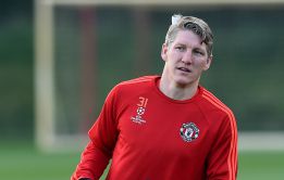 Schweinsteiger interpuso una demanda a empresa china