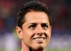 Chicharito: