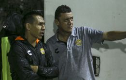Partidos suspendidos por fenómenos naturales