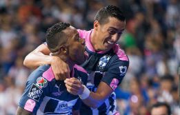 Rayados logró su tercer triunfo como local a costa de Xolos